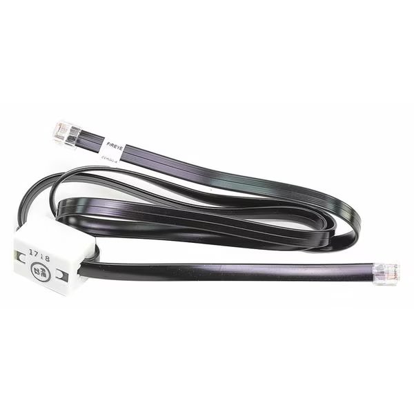 Cable 4 ft., Fireye, Mfr#: ED580-4