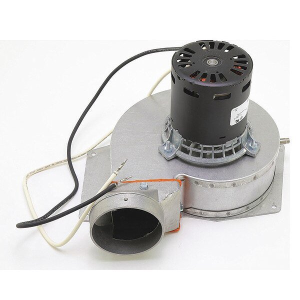 Inducer Vent Blower Assembly, Heil Quaker, Mfr#: 1010780