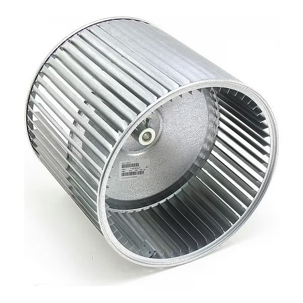 Blower Wheel, 11"x 10", CW, 1/2" Bore, Heil Quaker, Mfr#: 1011420