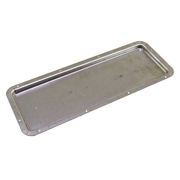 Collector Box, Heil Quaker, Mfr#: 1012245