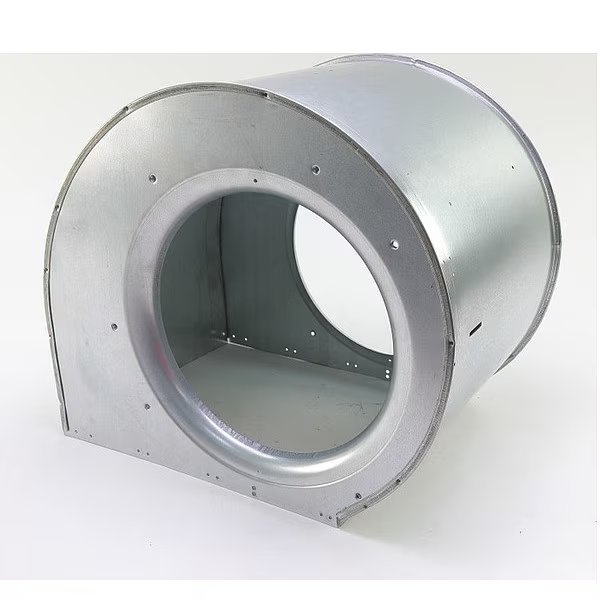 Blower Housing, Heil Quaker, Mfr#: 1172969