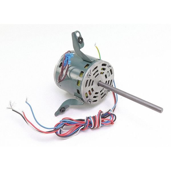 Motor, 1/5 HP, 277V, International Environmental, Mfr#: 70021547