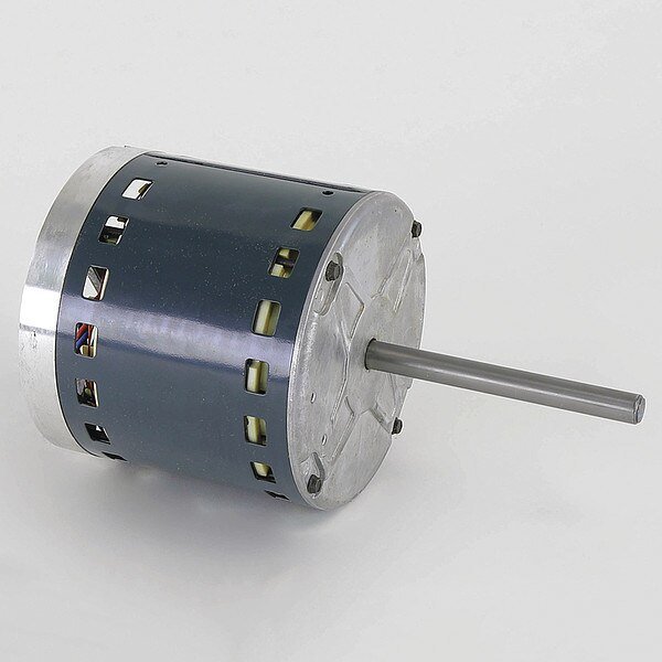 Motor, 120/230V, 1 HP, Less Module, Heil Quaker, Mfr#: 1185887