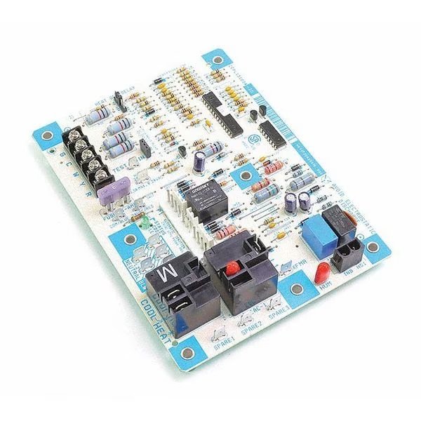 Control Board, Heil Quaker, Mfr#: 1186024