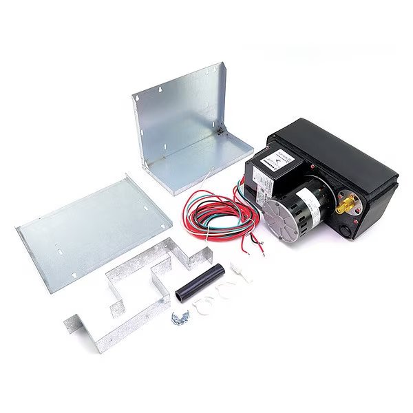 Condensate Pump, Motor, 460V, Liebert, Mfr#: 134001P3