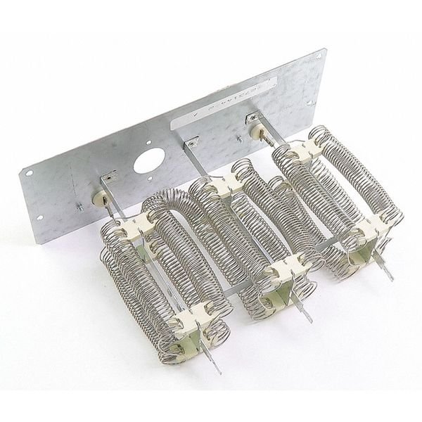Electric Heat Element, 277V, 2.0kW, International Environmental, Mfr#: 70300239