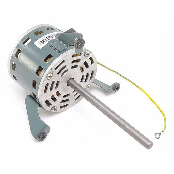 Motor, 1/30 HP, 277V, Direct Drive, International Environmental, Mfr#: 70556307