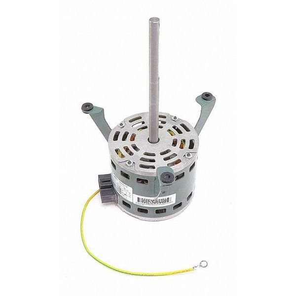 Motor, 1/20 HP, 208-230V, 1075 rpm, International Environmental, Mfr#: 70556314