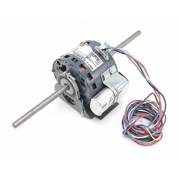 Motor, 1/12 HP, 277V, International Environmental, Mfr#: 70556328