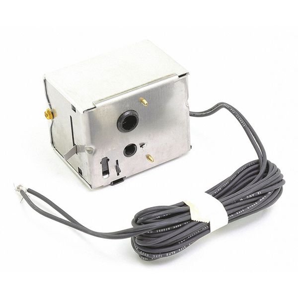 Actuator, 24V, N/C, 2 Position, International Environmental, Mfr#: 71159943