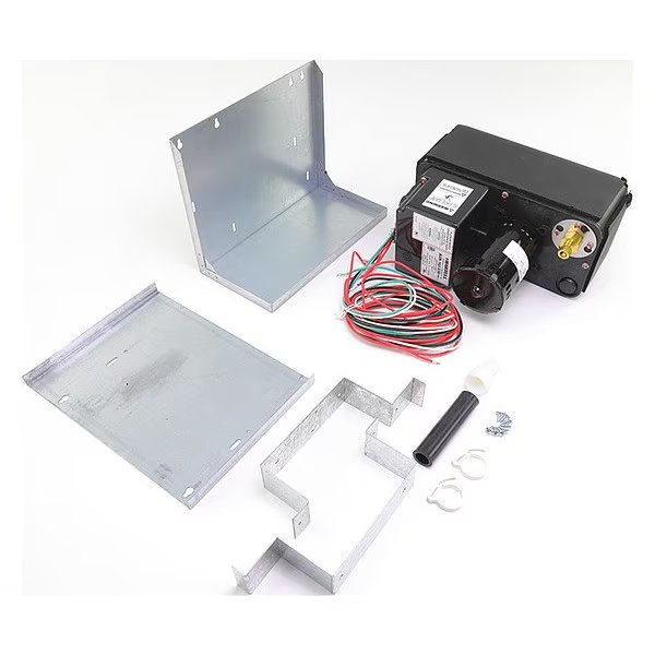 Condensate Pump Assembly, 208V, Liebert, Mfr#: 134001P1