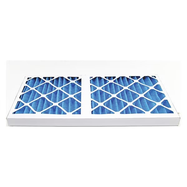 Air Filter, 16" x 32-1/2" x 2", MERV8, Liebert, Mfr#: 195525P1