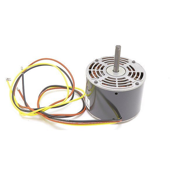Motor, 1/5 HP, 208-230V, 1075 rpm, Liebert, Mfr#: 1D21122P1
