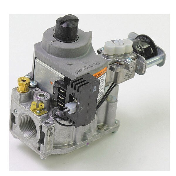 Gas Valve, 3/4", 2 Stage, Natural Gas, Reznor, Mfr#: 177397