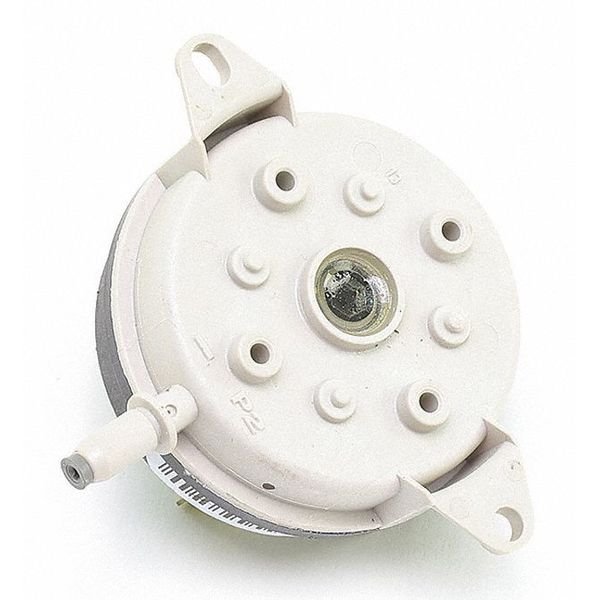 Pressure Switch, 50" WC with BRKT Tube, Reznor, Mfr#: 177633