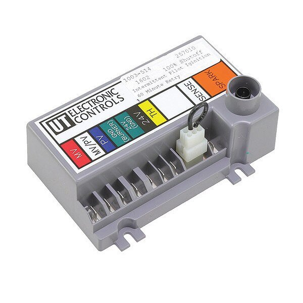 Ignition Module Kit, LP Gas, Reznor, Mfr#: 257473