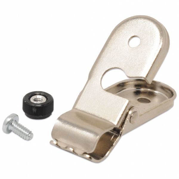CleanGrip Replacement Screw Kit, SS, PK10, Crest, Mfr#: 116613