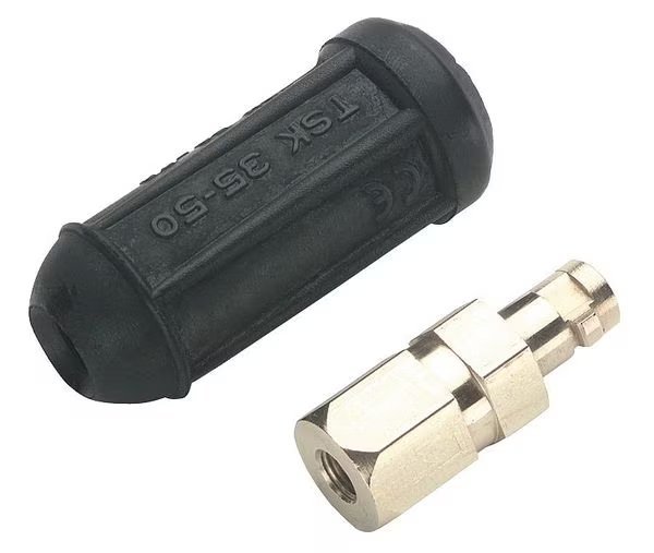 Adapter Kit, Twist Mate, For PTA-9, -17, Lincoln Electric, Mfr#: K1622-1