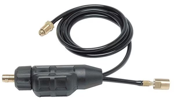 Adapter Kit, Twist Mate, For PTW18 & PTW20, Lincoln Electric, Mfr#: K1622-4