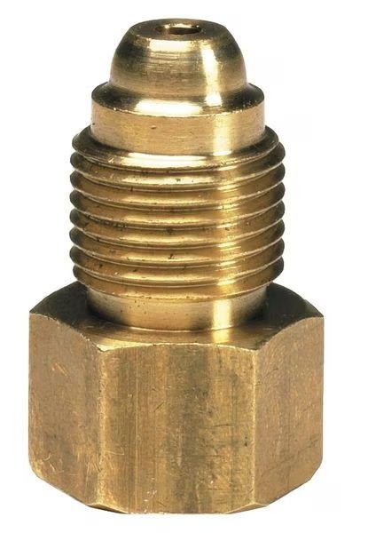 Tig Torch Adapter, Pro-Torch, For 275/375, Lincoln Electric, Mfr#: K2166-3