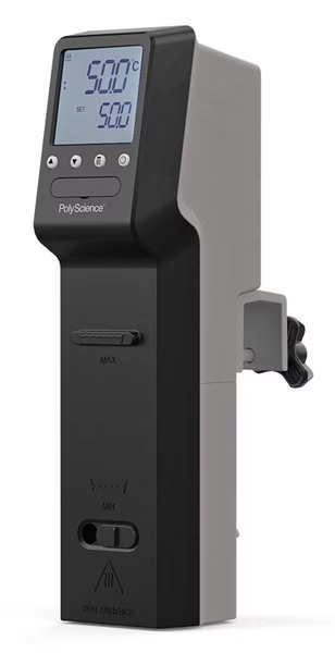 MX Immersion Circulator, Polyscience, Mfr#: MX-CL11B