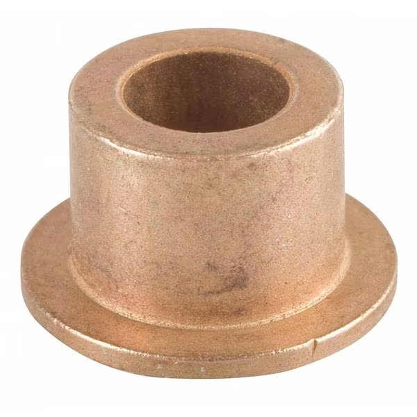 Sleeve Bearing, I.D. 3/4, L 1, PK3, Bunting Bearings, Mfr#: DPEF121616