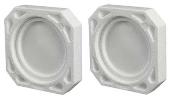 Foam Insert for Paint Cans, 1 Gallon, Round, Polar-Tech, Mfr#: HAZ1029
