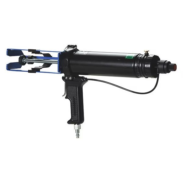 Epoxy Applicator, Black, 1:1, 10:1, 2:1, 4:1 Mixing Ratio, Cox, Mfr#: A200LPMR
