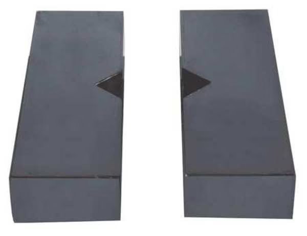 Arbor Plates, For Use with 55 Ton Press, Hein-Werner, Mfr#: AP55