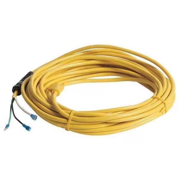 Power Cord, 50 ft, Use w/4VDW1, Tennant, Mfr#: 130219