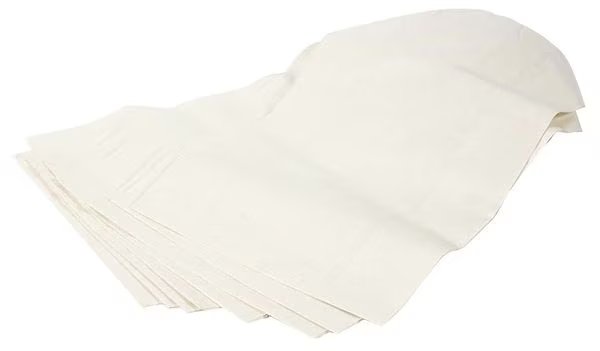 Vacuum Bag, 10 PK, Tennant, Mfr#: 1068846