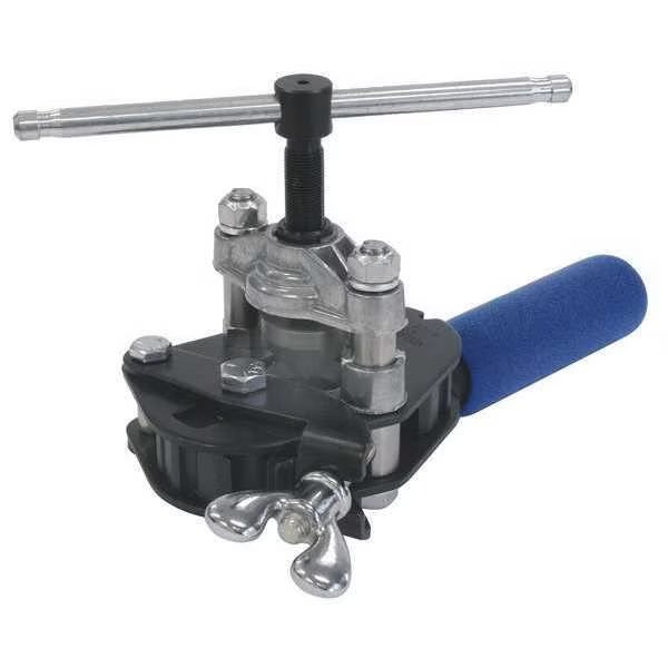 Flaring Tool, 45 Degree Single Lap, Yellow Jacket, Mfr#: 60278