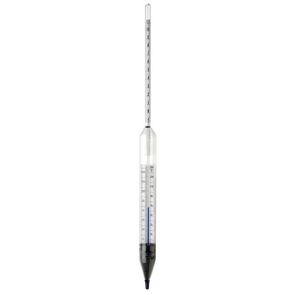 Precision Combined Form API Hydrometer, Durac, Mfr#: B61823-0300