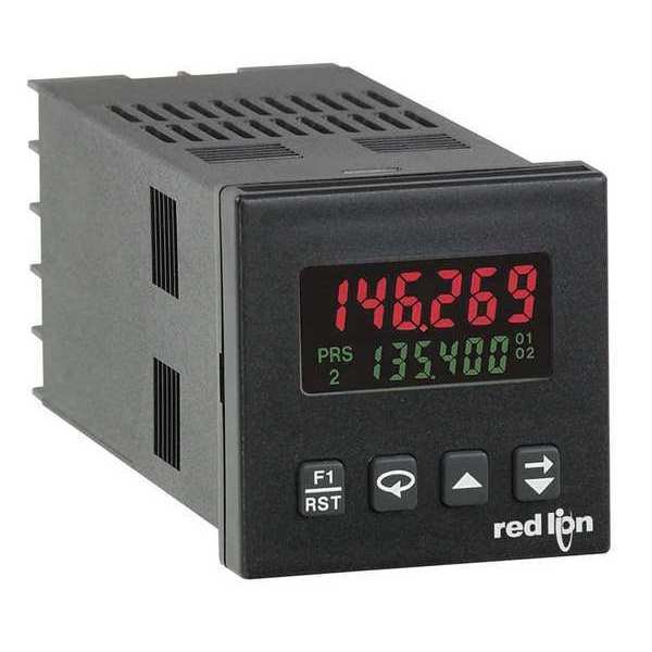 Encoder Accessories, Red Lion Controls, Mfr#: MP62TA00