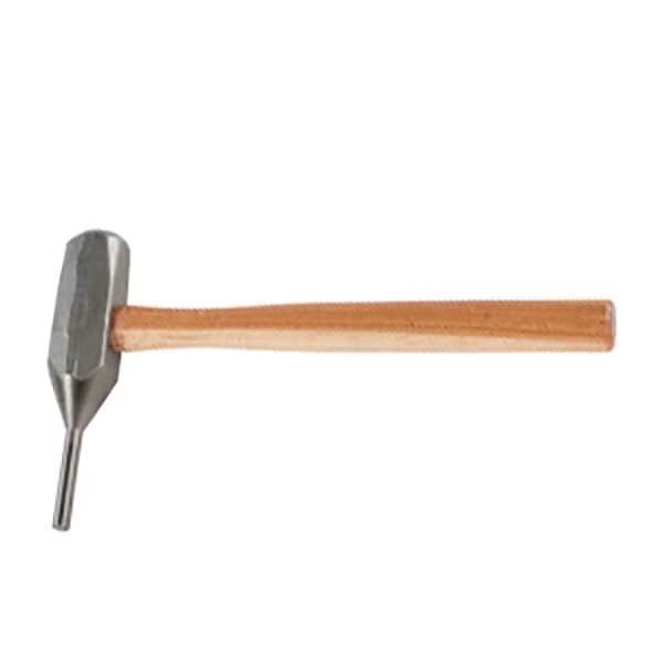 Back-Out Punch, w/ Handle, 3/4 x 15 In L, Council Tool, Mfr#: BO750