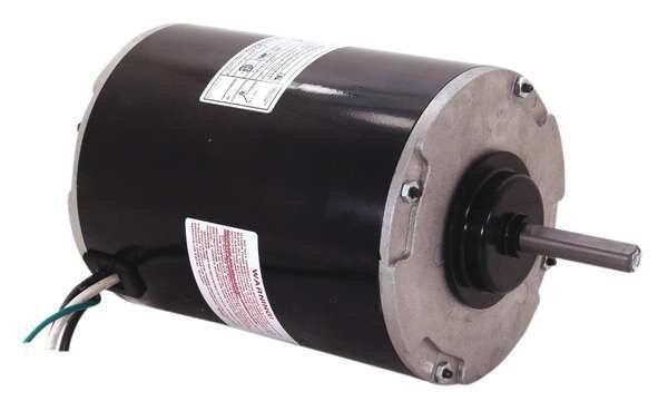 Motor, 3/4 HP, OEM Replacement Brand: Aaon, Century, Mfr#: OAN1076V1