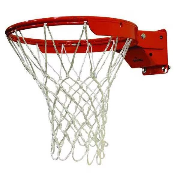 Basketball Slammer Rim, Universal, Spalding, Mfr#: 411-528