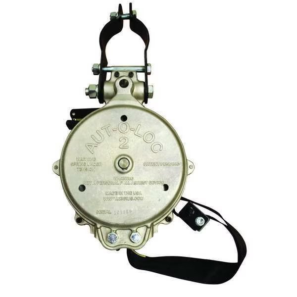 LynRus Aut-O-Loc Safety Belt, Spalding, Mfr#: 402865