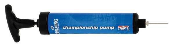 Sport Air Pump, 8 In, Spalding, Mfr#: 421314