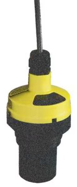 Ultrasonic Level Sensor, 18.0 Ft, Flowline, Mfr#: DL34-01