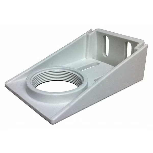 Side Mount Bracket, 2" NPT Bracket, Flowline, Mfr#: LM50-1001-1