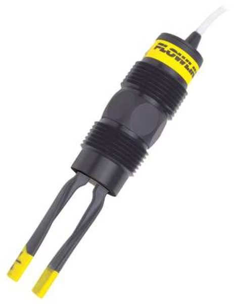 Vibration Level Switch, Universal, Ryton, Flowline, Mfr#: LZ12-1405