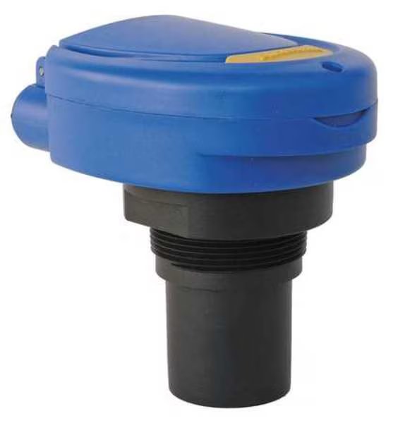 Ultrasonic Level Sensor, 18.0 Ft, Flowline, Mfr#: LU74-5004