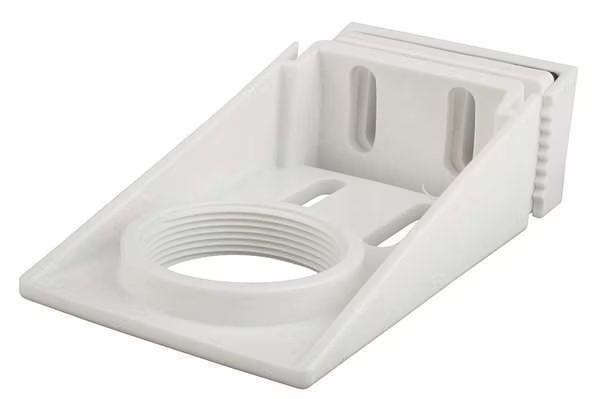 Side Mount Bracket, 2 In, Flowline, Mfr#: LM50-1001
