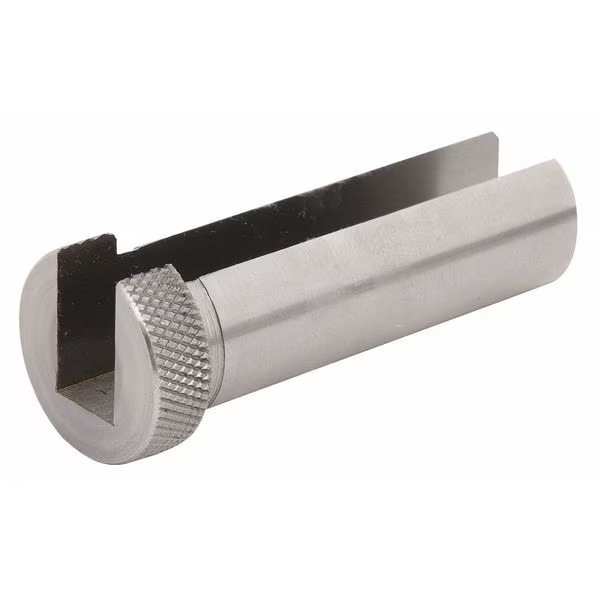 Collard Bushing, # III, ID1 In, L 2-1/2 In, Hassay Savage Co, Mfr#: 20364