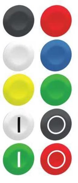 Multiple head push buttons, direct mount, Schneider Electric, Mfr#: ZBA79