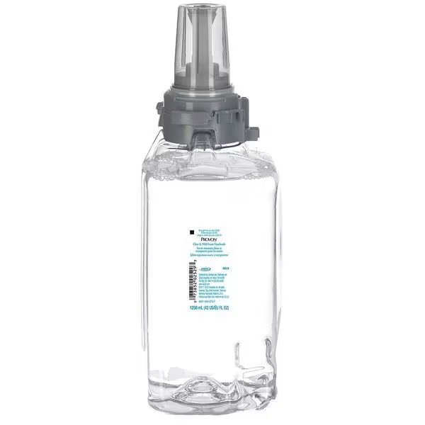 1,250 mL Foam Hand Soap Cartridge, Provon, Mfr#: 8821-03