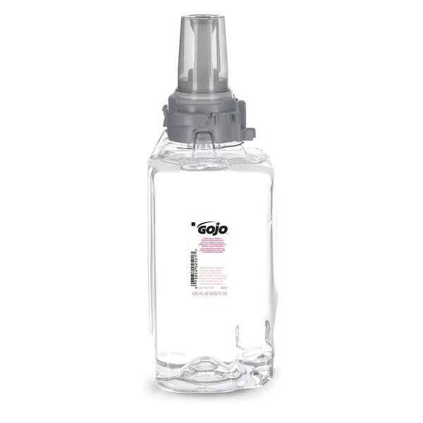 1250 ml Foam Hand Soap Cartridge, Gojo, Mfr#: 8811-03