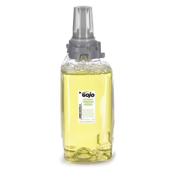 Foam Body Wash Cartridge, Gojo, Mfr#: 8813-03