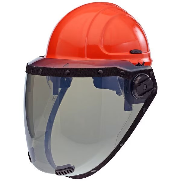 Replacement Lens, ATPV 12 cal/sq cm, Salisbury, Mfr#: 1200-PP